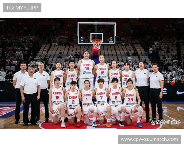 2026年女篮世界杯预选赛规则对比赛组织和裁判标准的具体要求